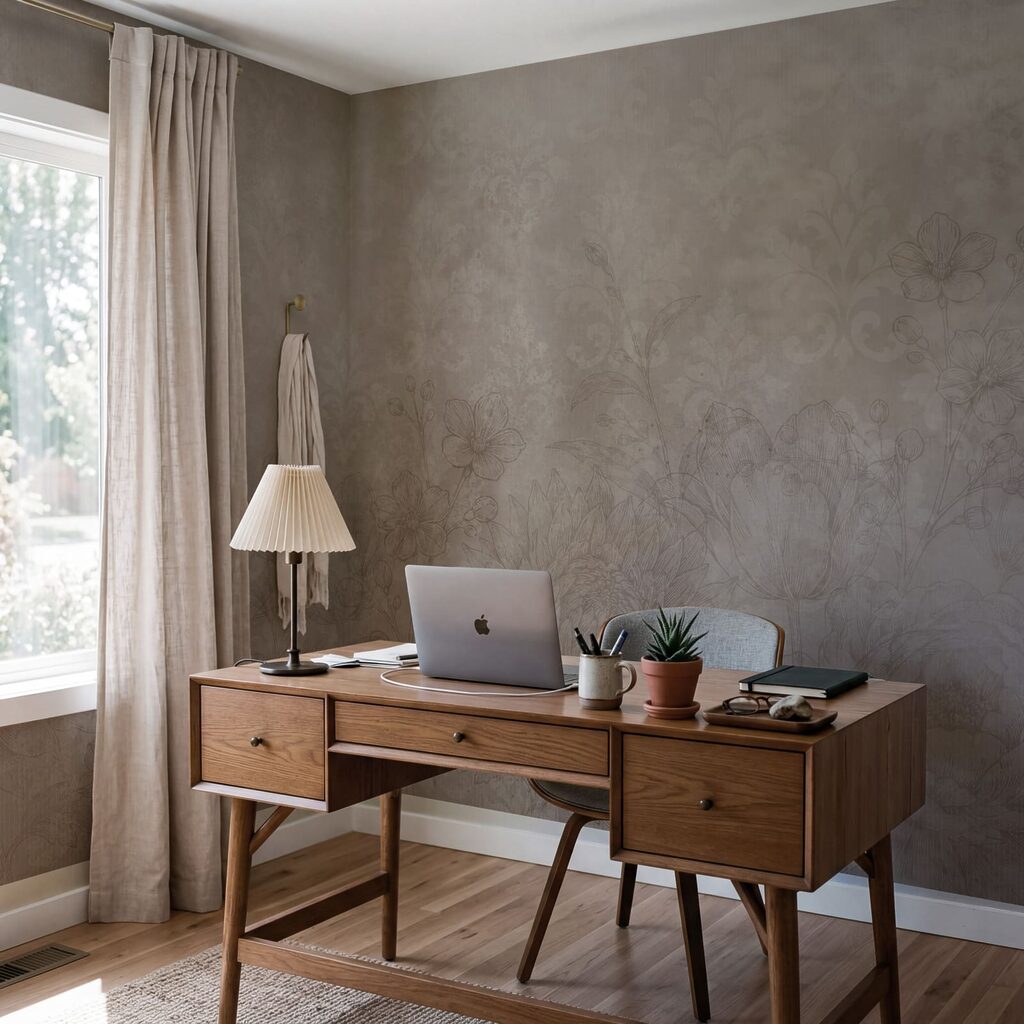 Velature sfumate — ambiente 4