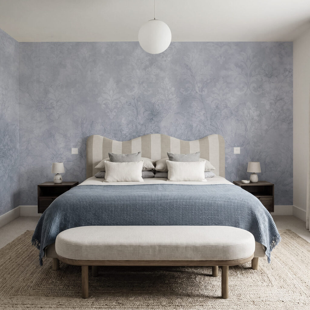 Velature sfumate — ambiente 1