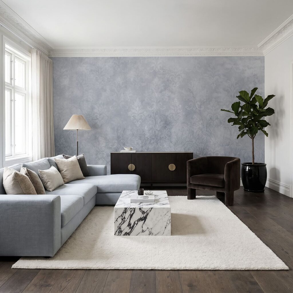 Velature sfumate — ambiente 2