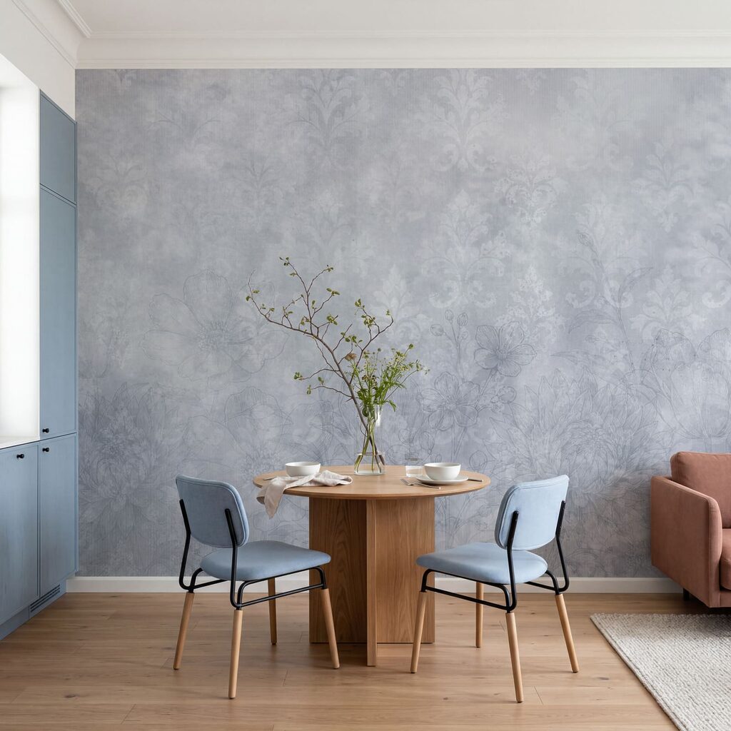 Velature sfumate — ambiente 3