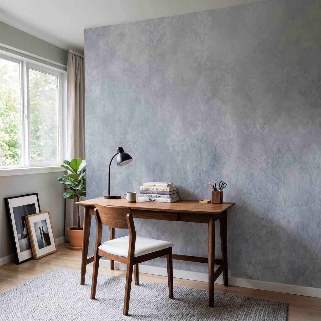 Velature sfumate — ambiente 5