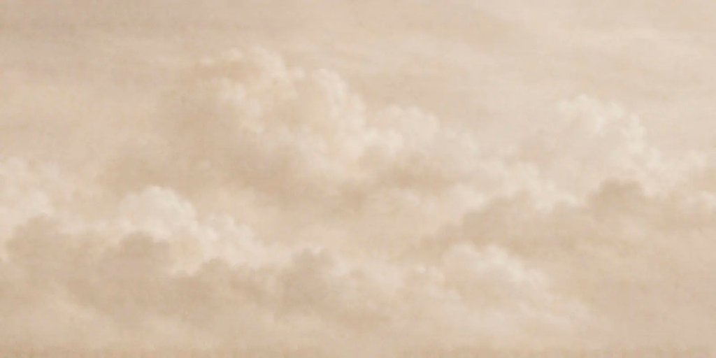 Nuvole in beige caldo — design completo