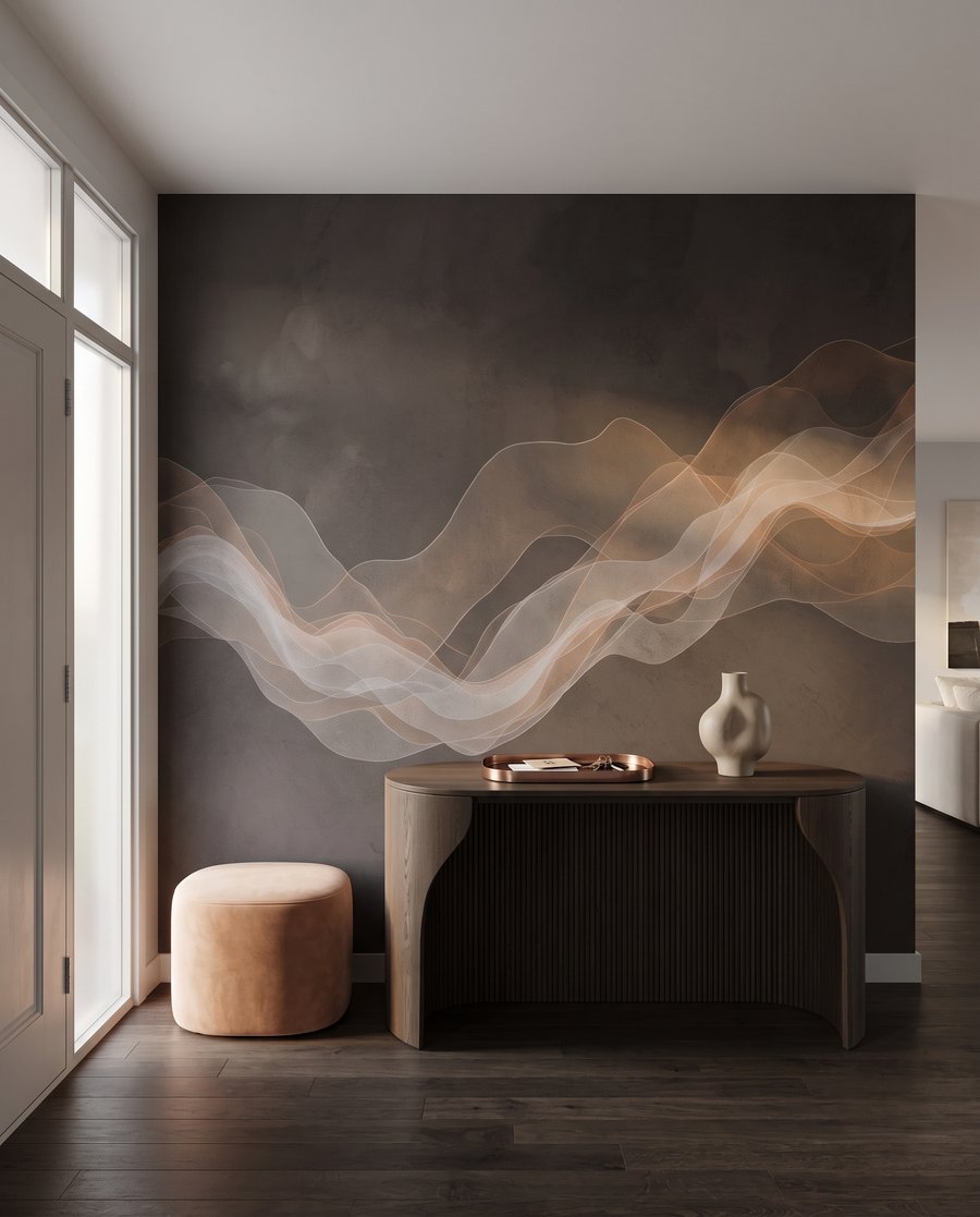 Strati fluidi — ambiente 3