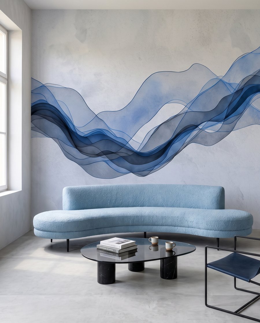 Strati fluidi — ambiente 3