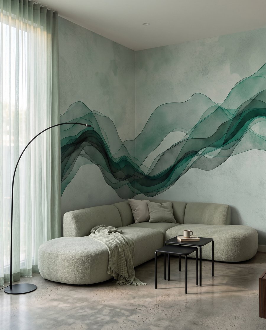 Strati fluidi — ambiente 1