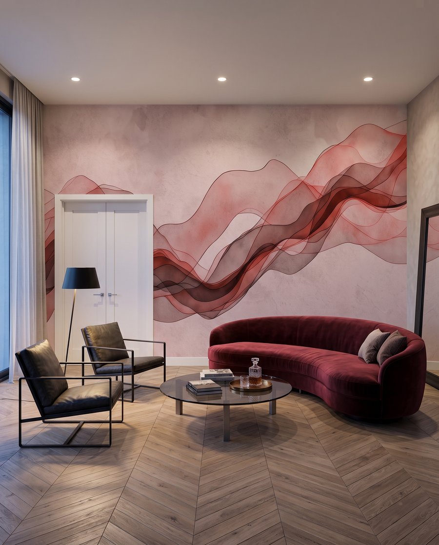 Strati fluidi — ambiente 1