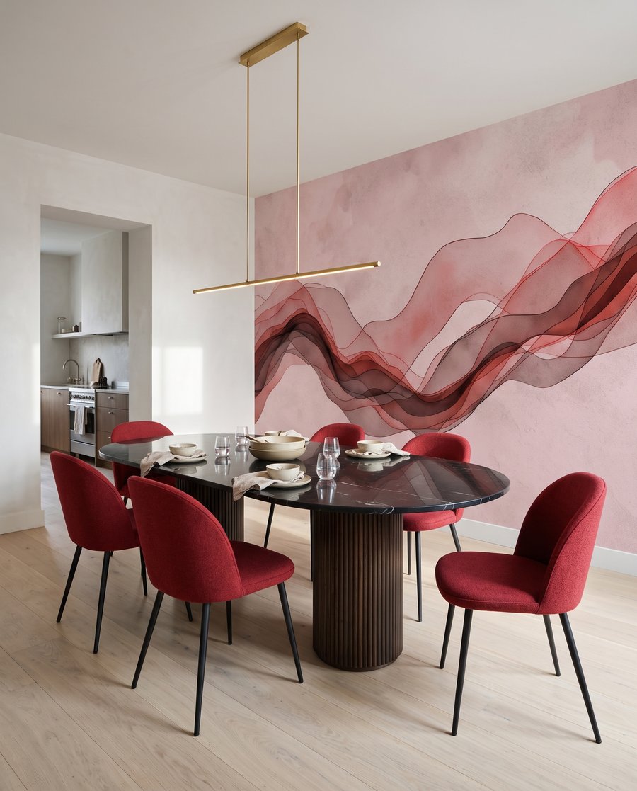 Strati fluidi — ambiente 5
