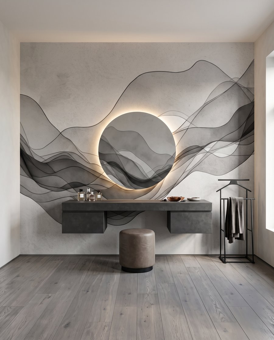 Strati fluidi — ambiente 1