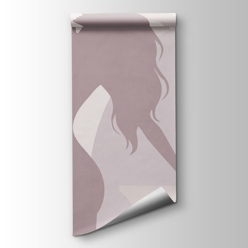 Figure in movimento — vista del prodotto