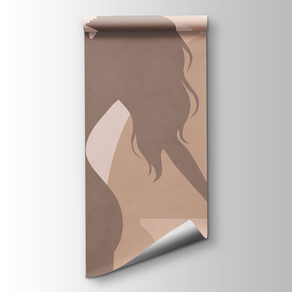 Figure in movimento — vista del prodotto