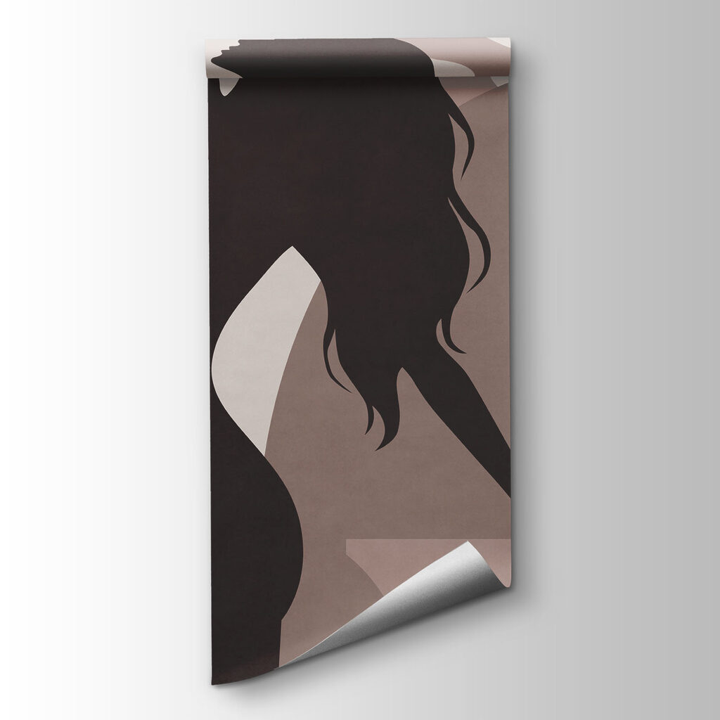 Figure in movimento — vista del prodotto