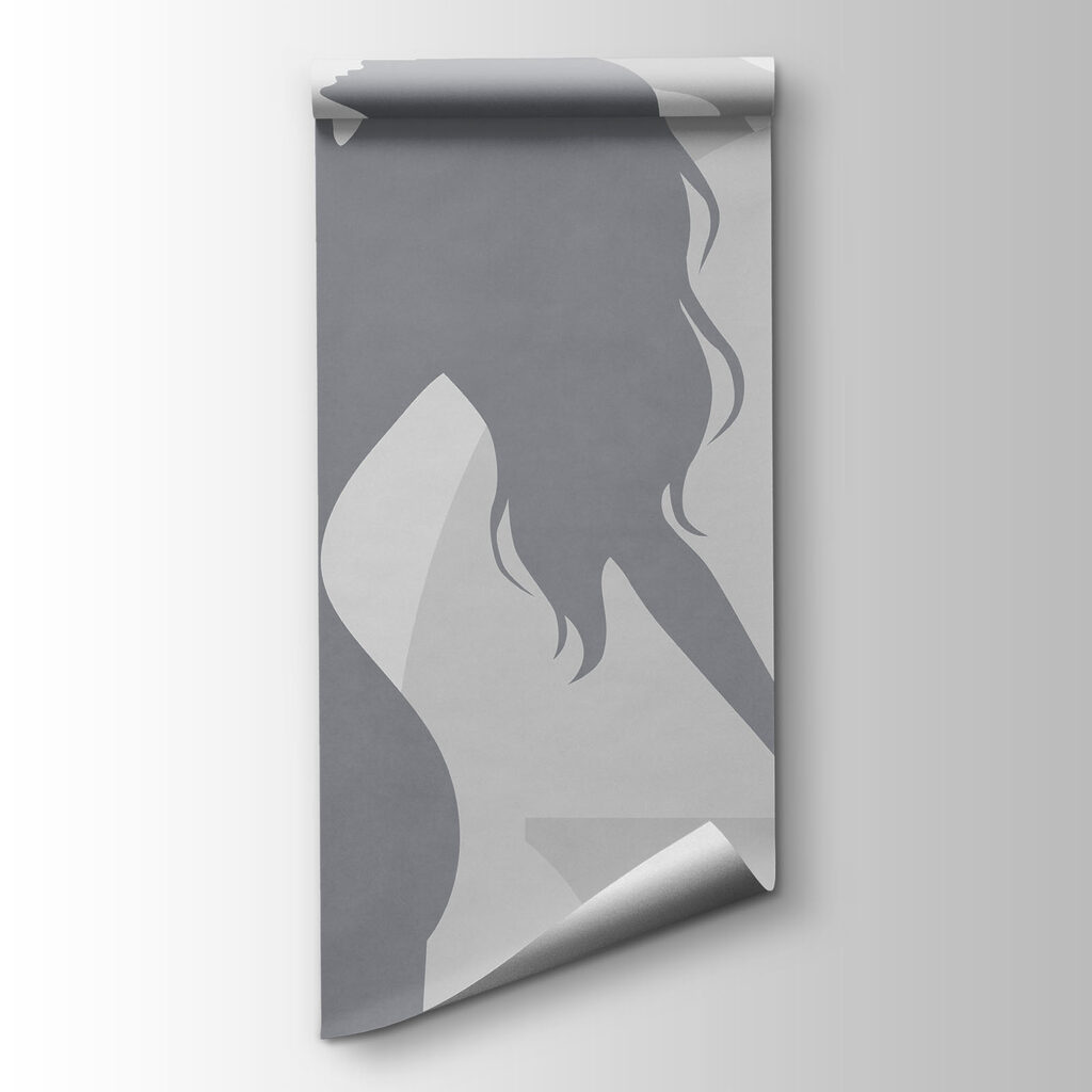 Figure in movimento — vista del prodotto