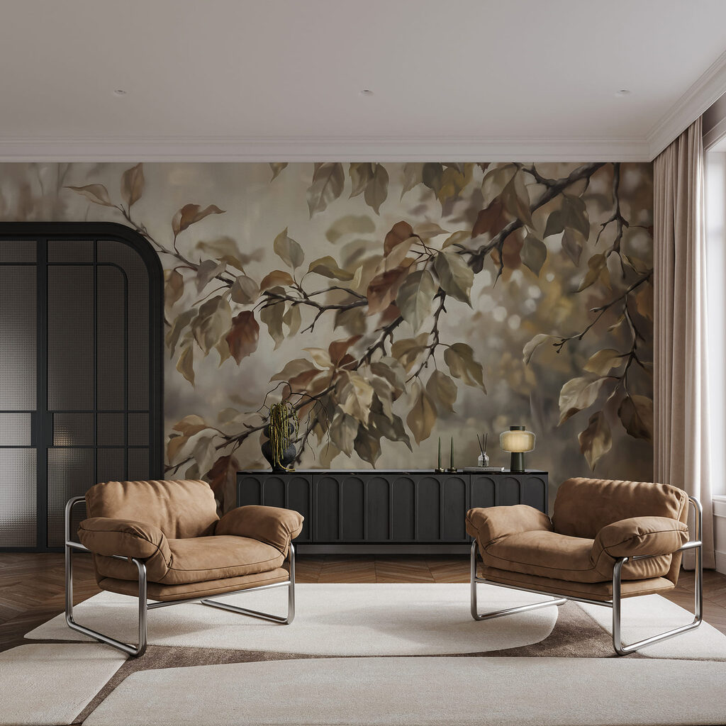 Rametti in controluce — ambiente 2