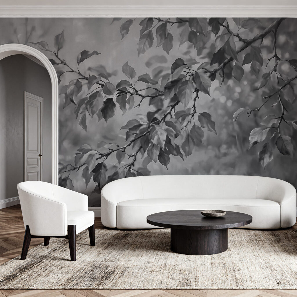 Rametti in controluce — ambiente 2