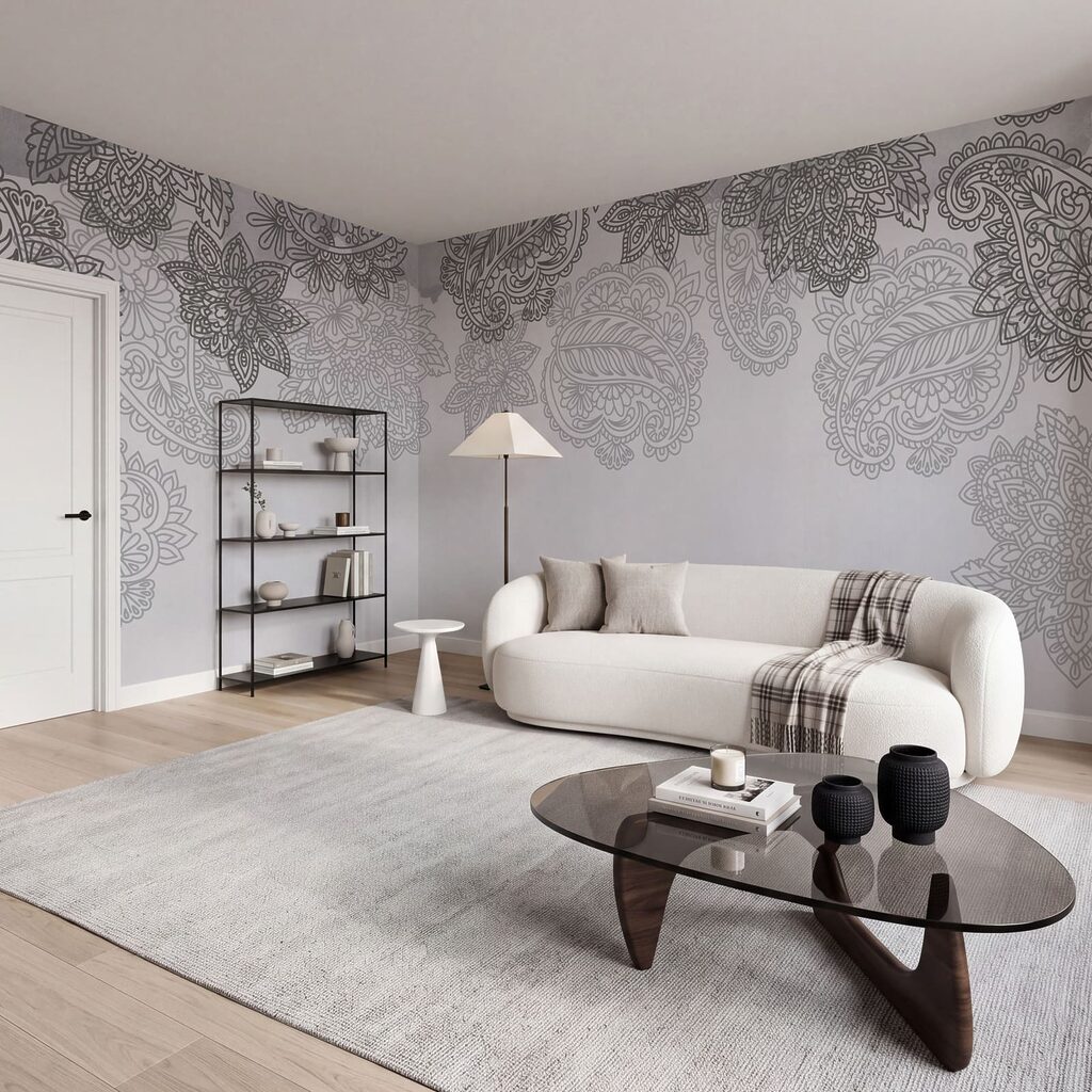 Motivi paisley — ambiente 2