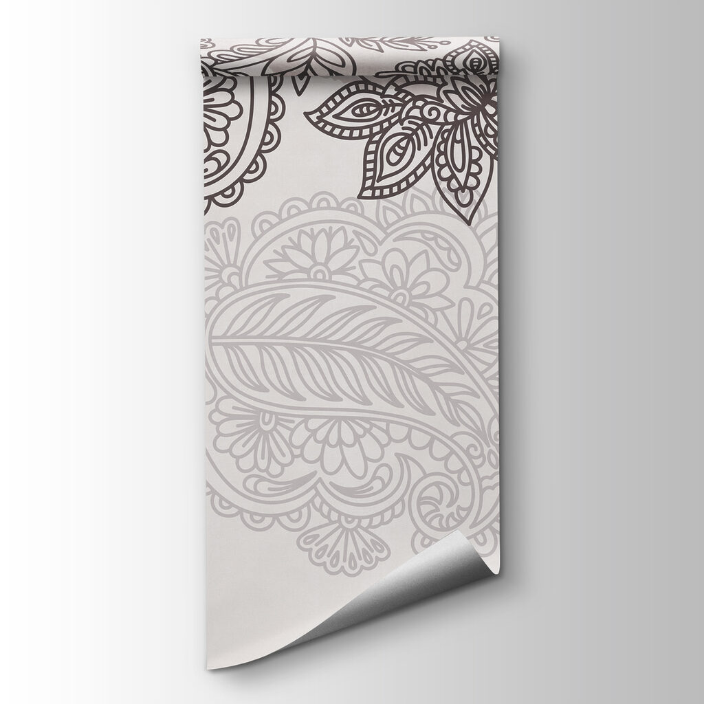 Motivi paisley — vista del prodotto