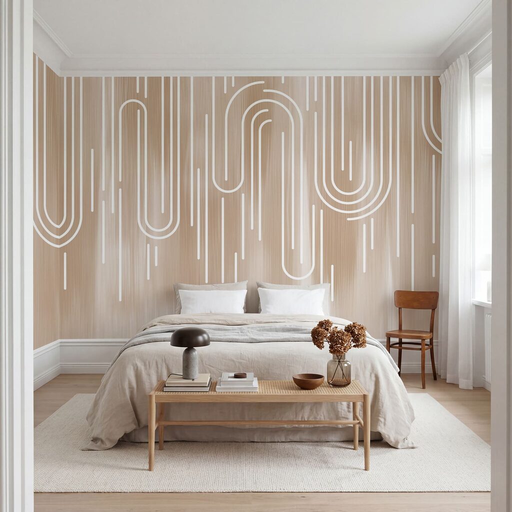 Archi di luce — ambiente 2