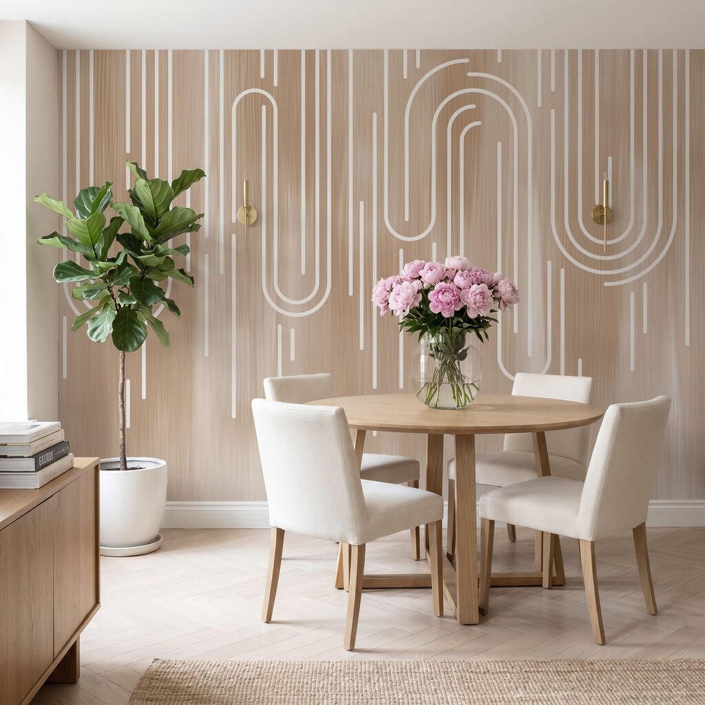 Archi di luce — ambiente 4