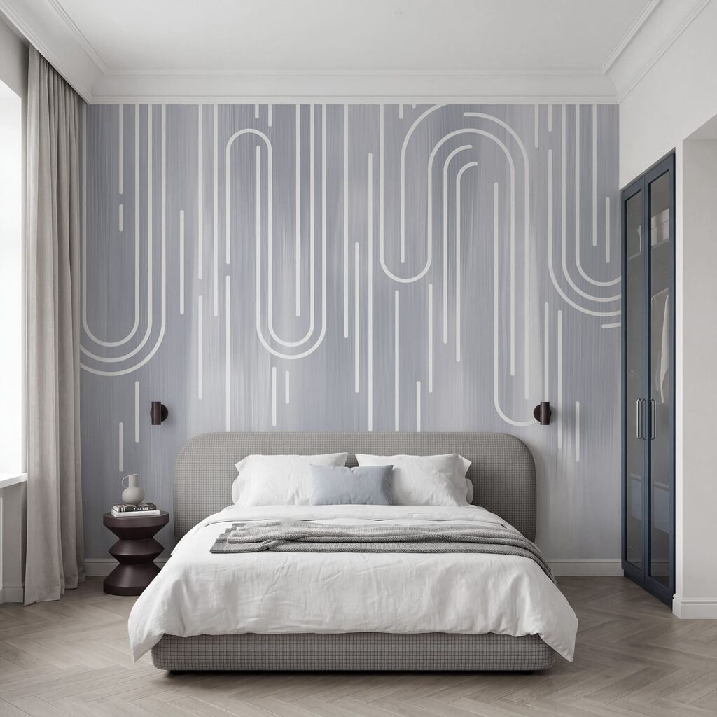 Archi di luce — ambiente 1