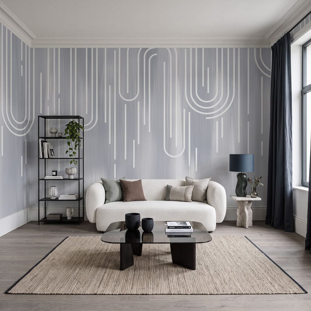 Archi di luce — ambiente 2