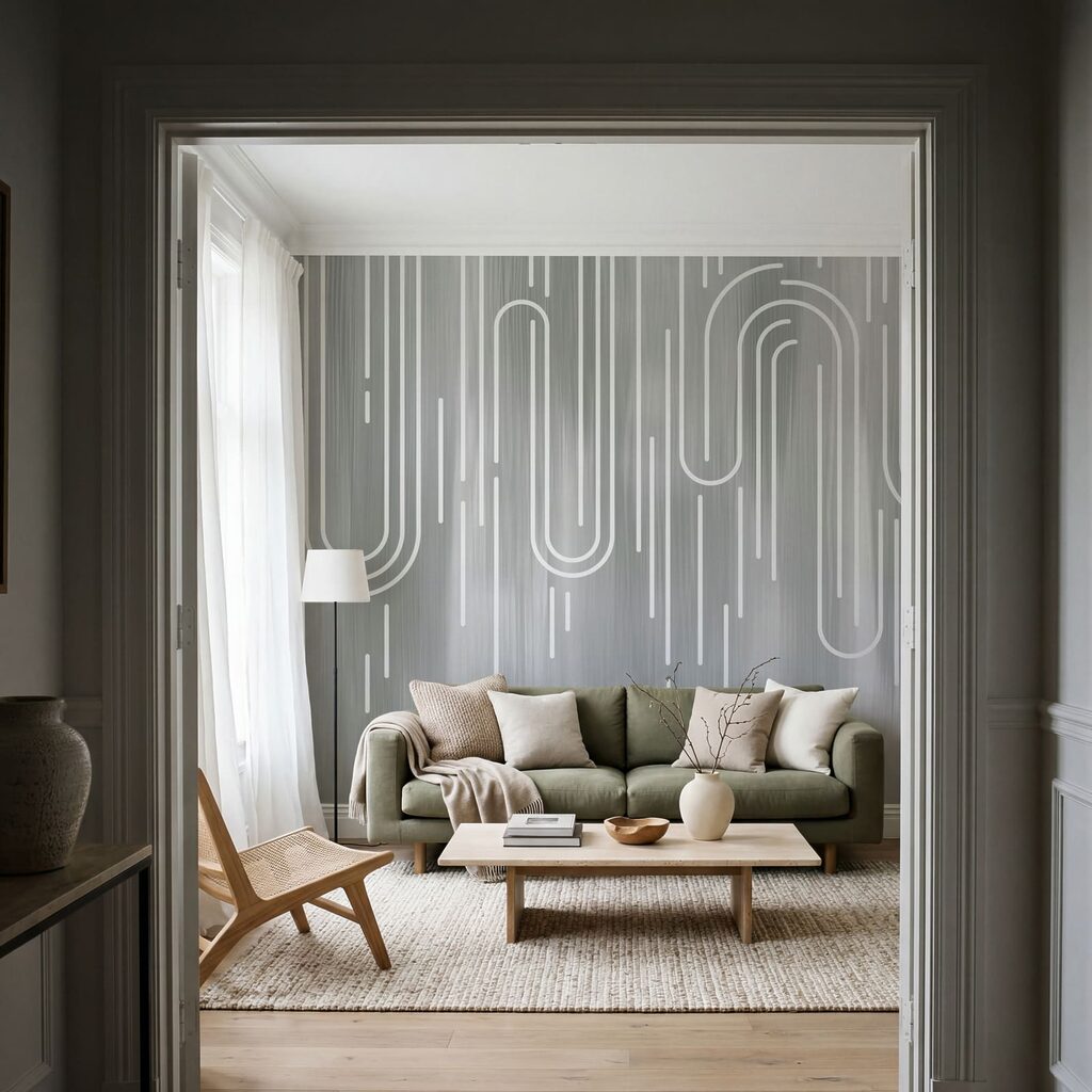 Archi di luce — ambiente 2