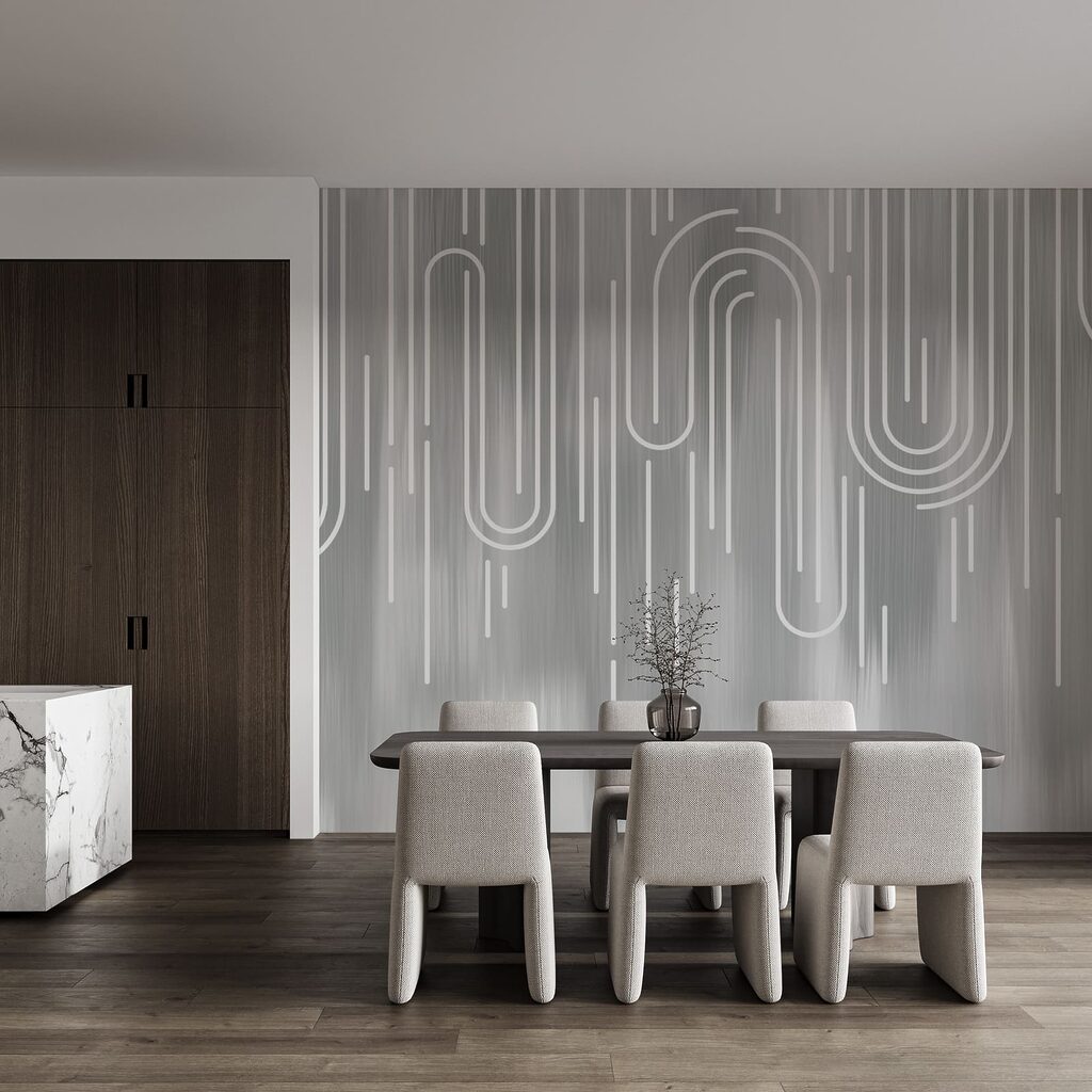 Archi di luce — ambiente 3
