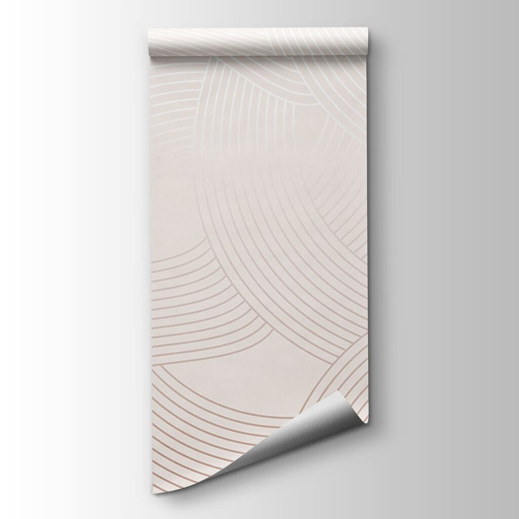 Archi di linee — vista del prodotto