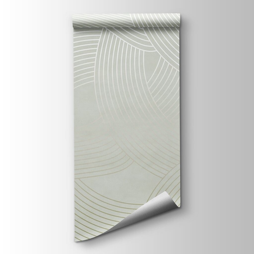 Archi di linee — vista del prodotto