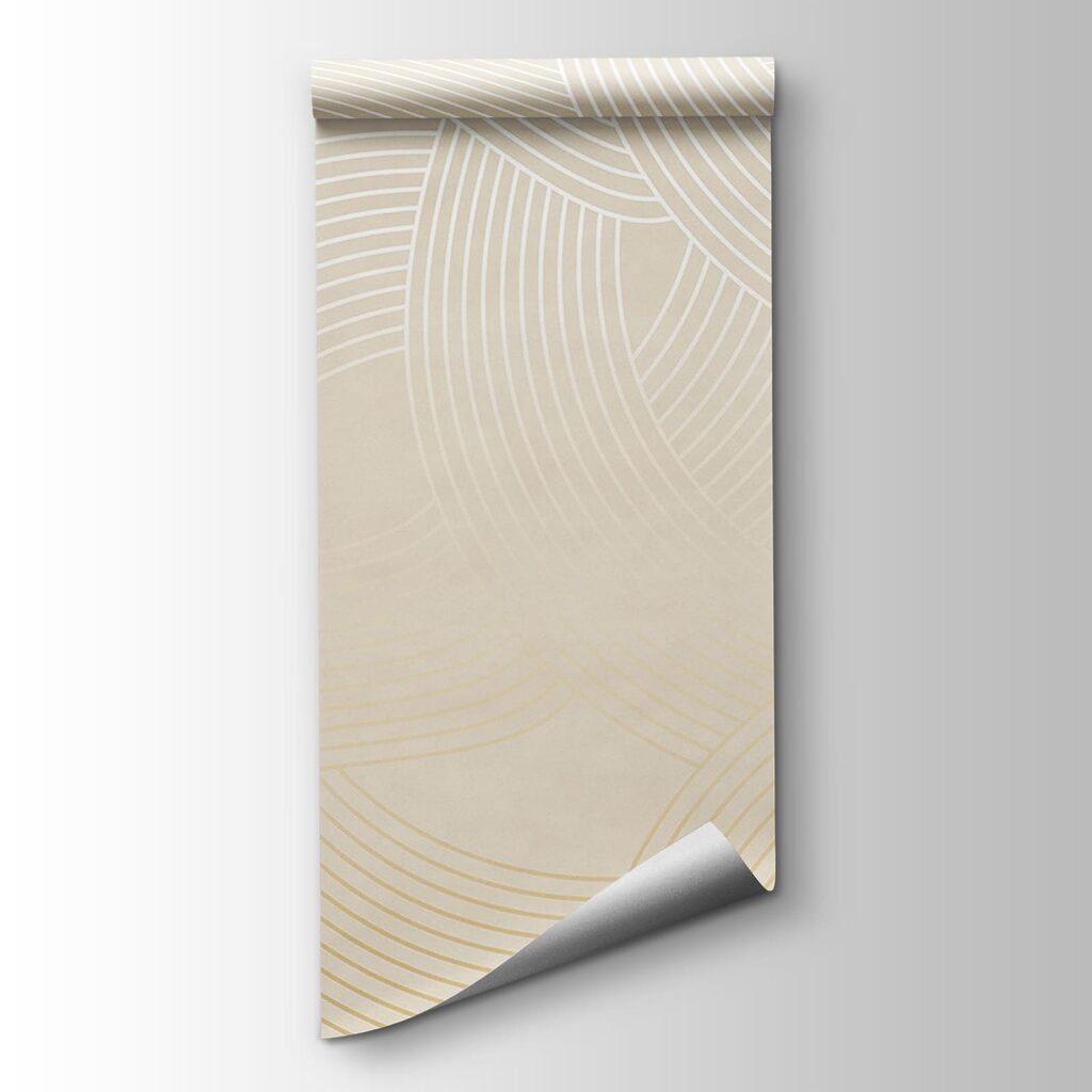 Archi di linee — vista del prodotto
