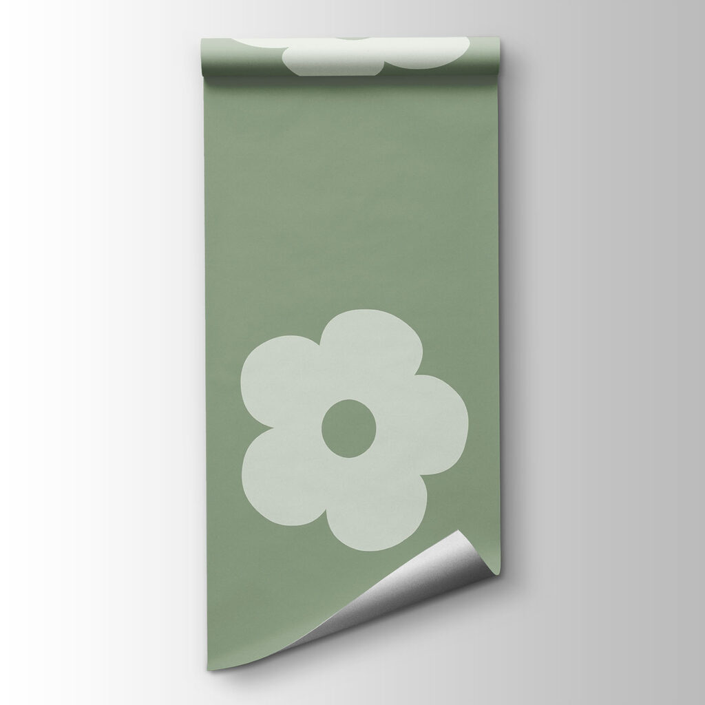 Fiorellini a cinque petali — vista del prodotto