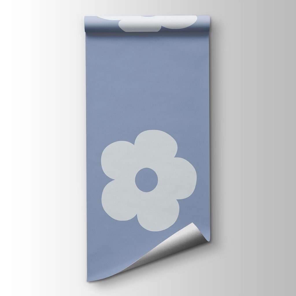 Fiorellini a cinque petali — vista del prodotto