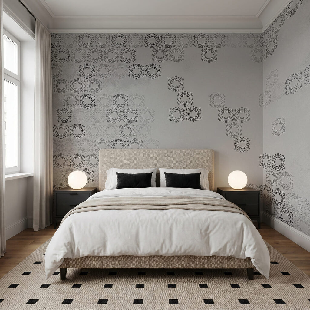 Rosette di pizzo — ambiente 2
