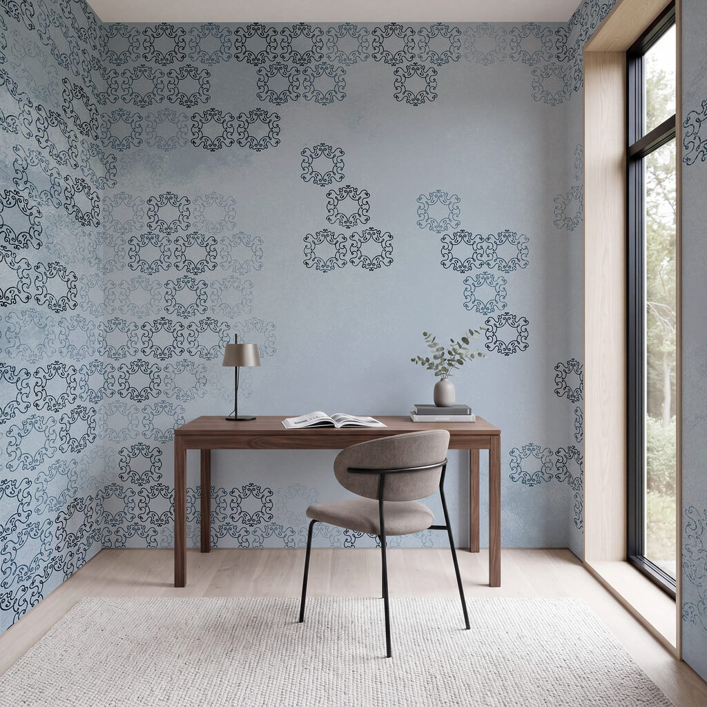 Rosette di pizzo — ambiente 1