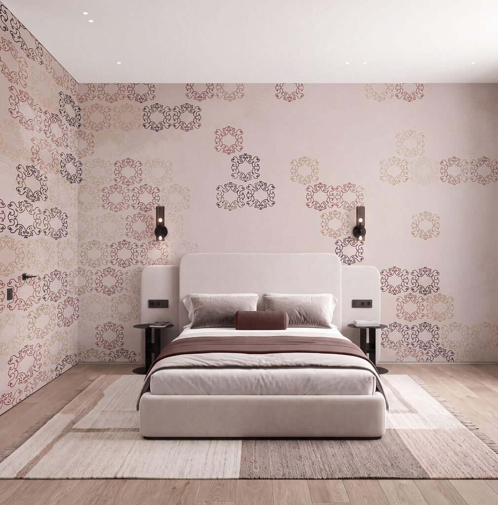 Rosette di pizzo — ambiente 2