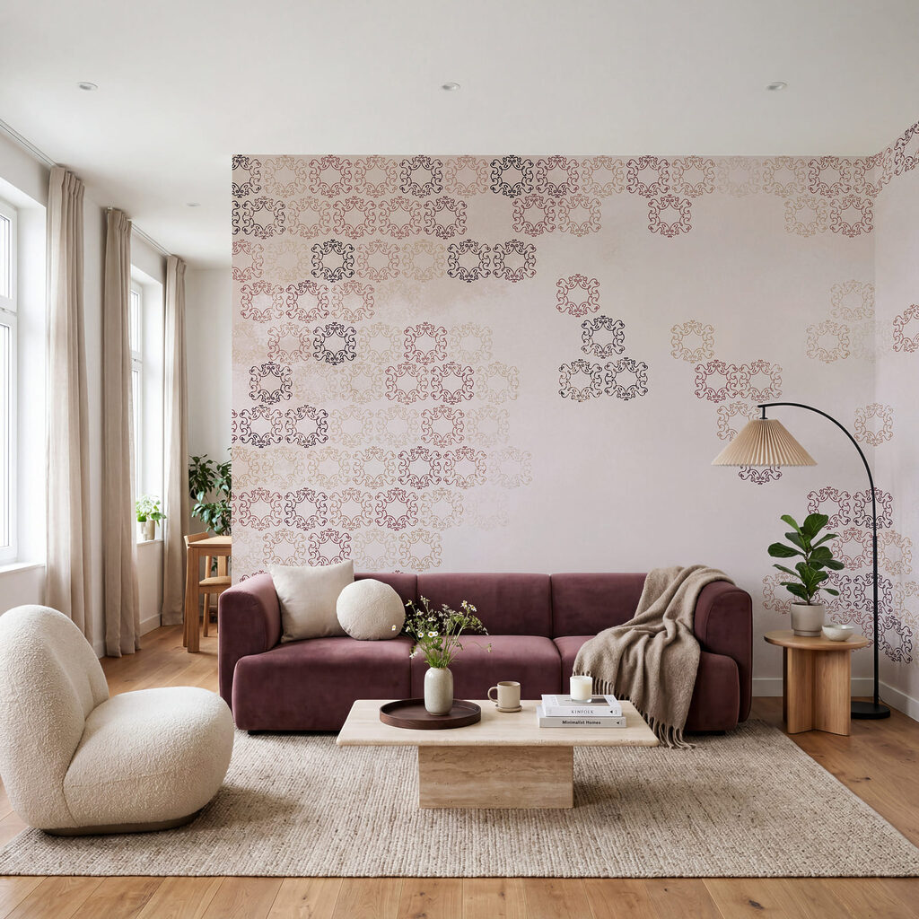 Rosette di pizzo — ambiente 3