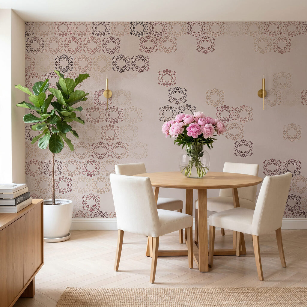 Rosette di pizzo — ambiente 1