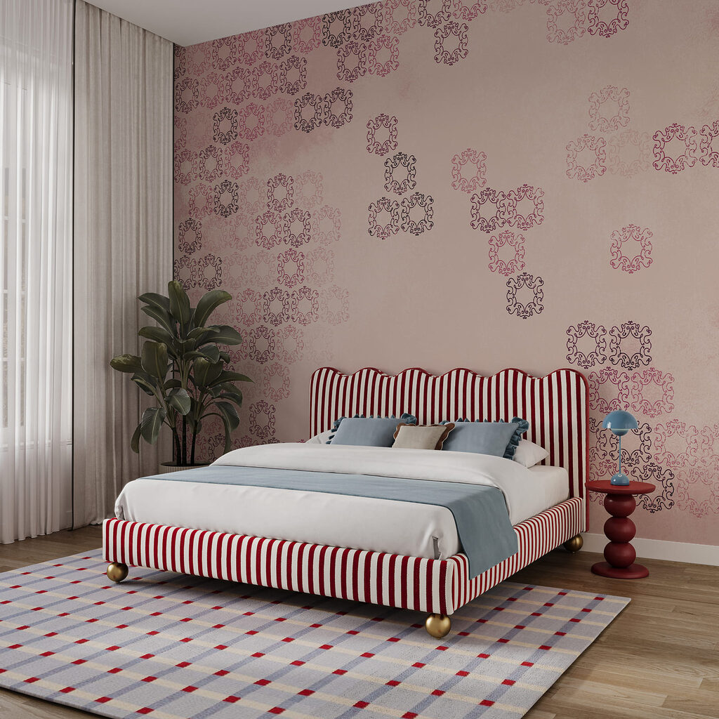 Rosette di pizzo — ambiente 2