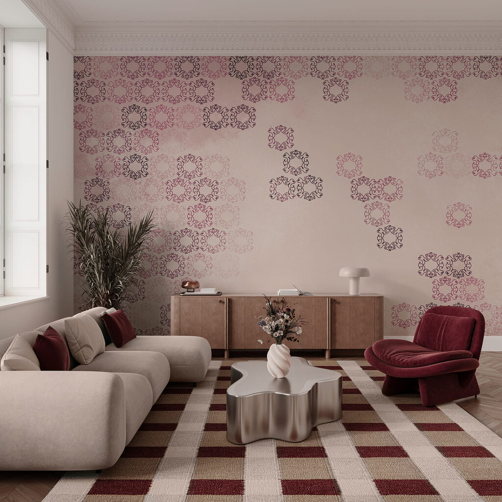 Rosette di pizzo — ambiente 1