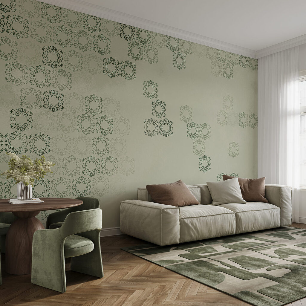 Rosette di pizzo — ambiente 3