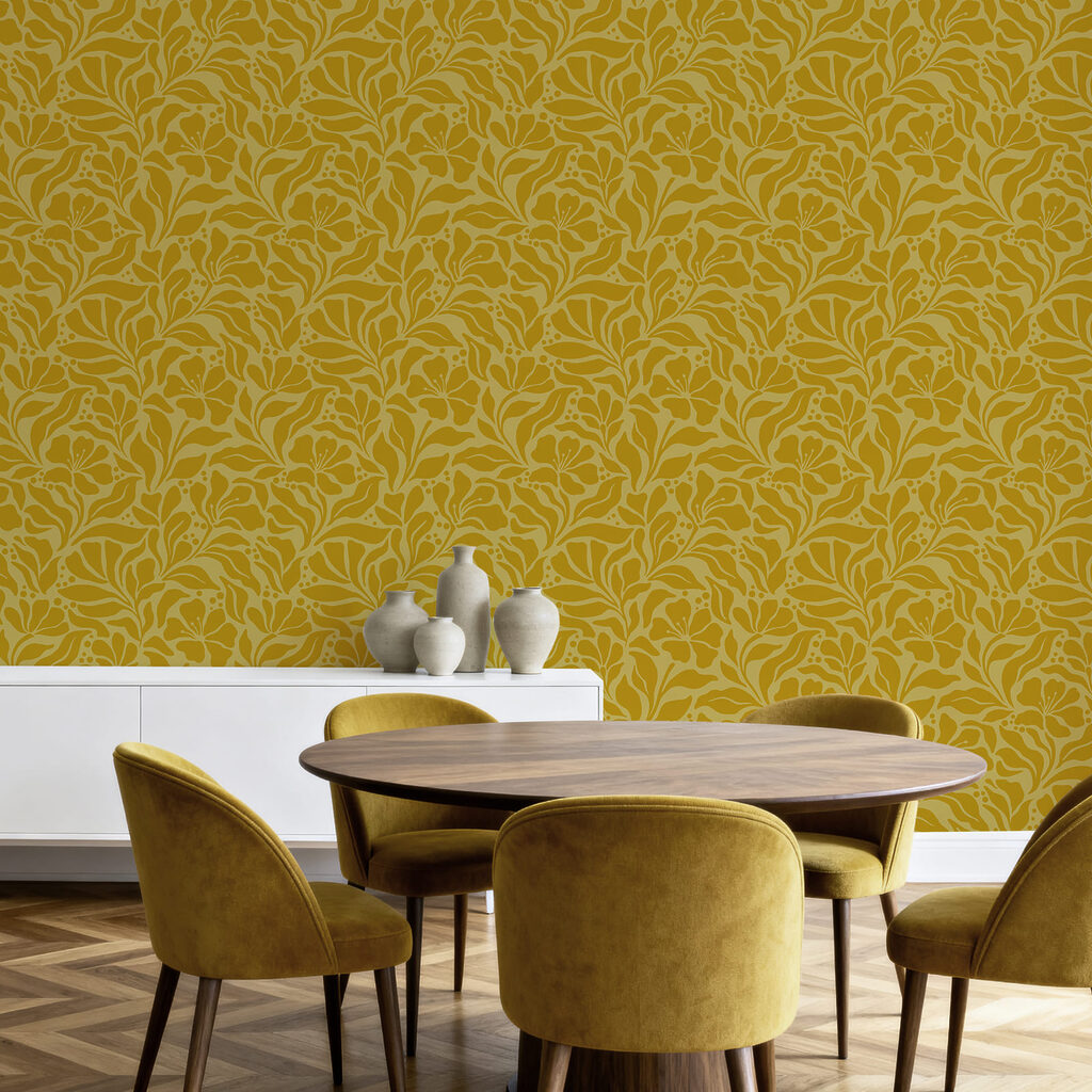Fitti rametti intrecciati — ambiente 3