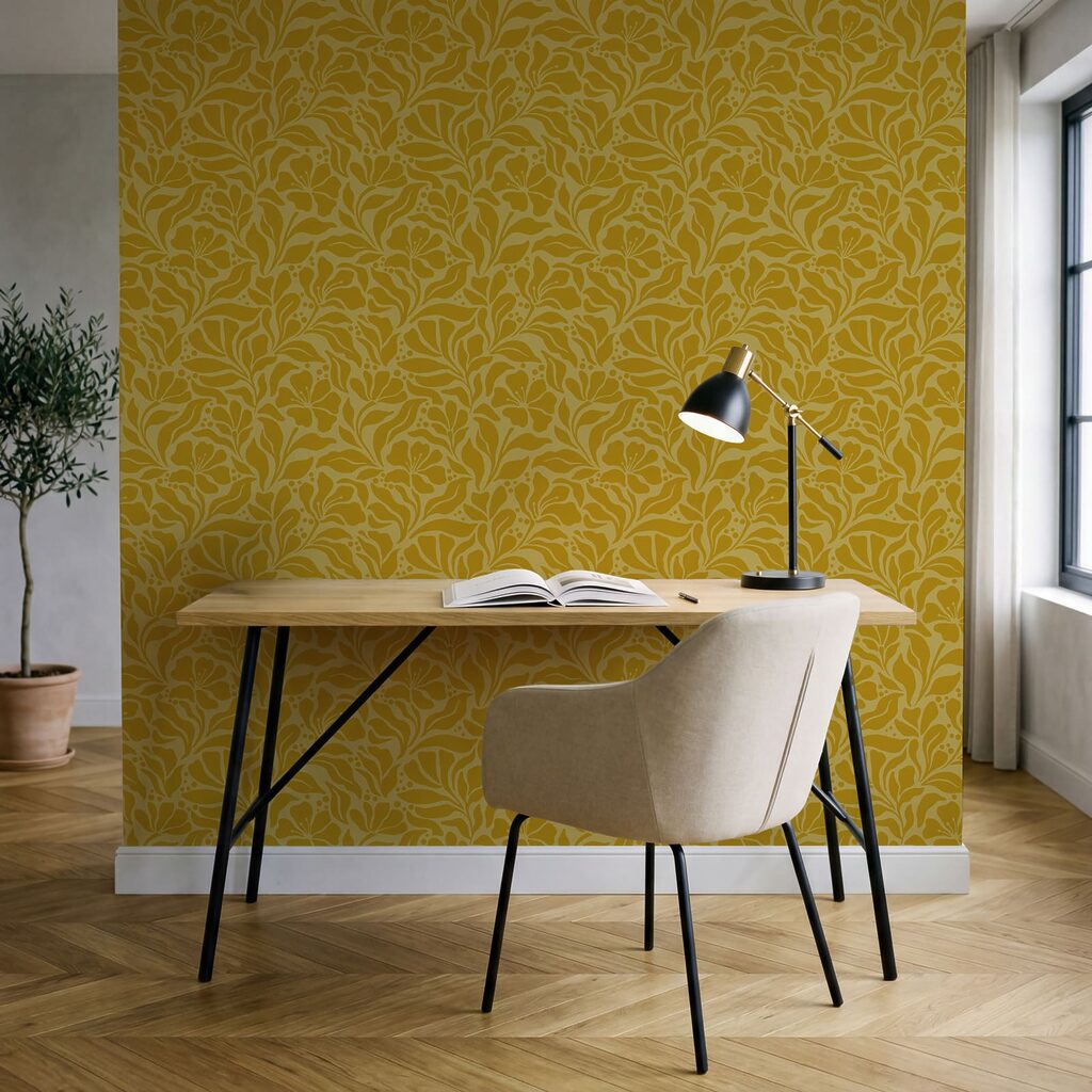 Fitti rametti intrecciati — ambiente 5