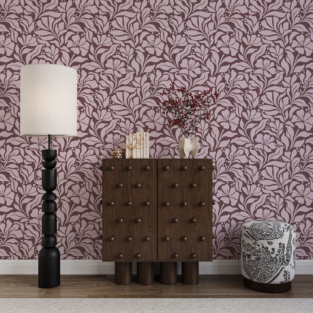 Fitti rametti intrecciati — ambiente 3