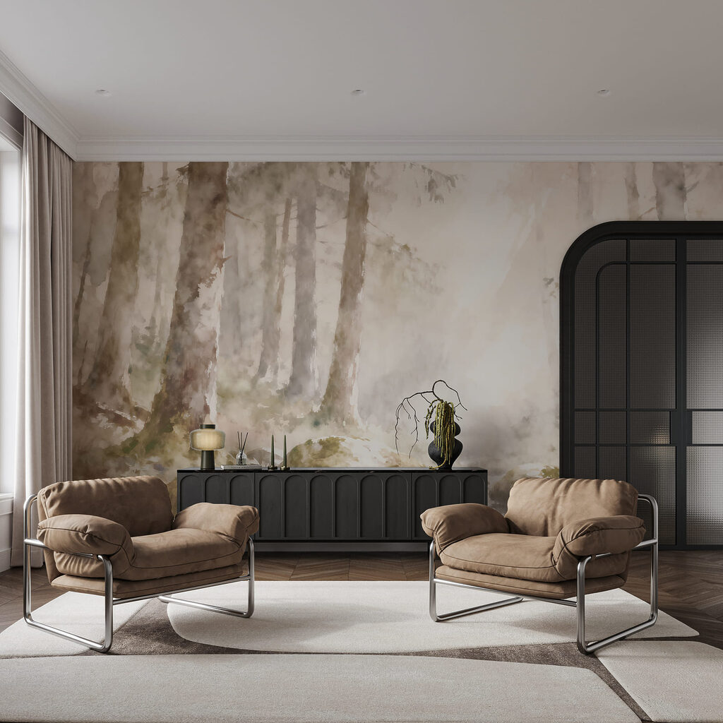 Ruscello tra i ciottoli — ambiente 2