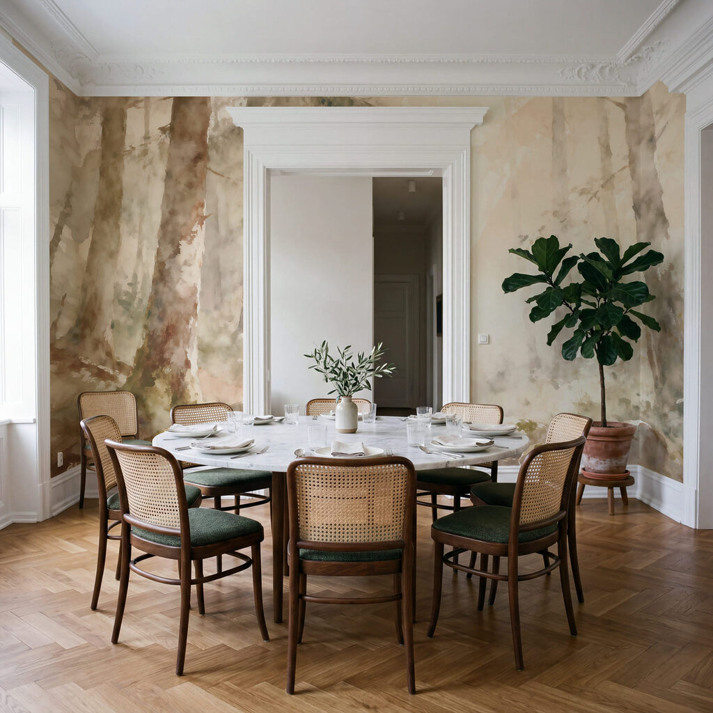 Ruscello tra i ciottoli — ambiente 3