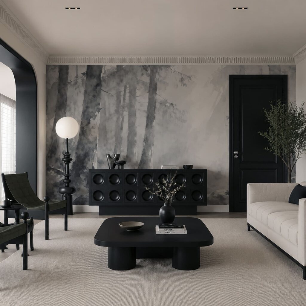 Ruscello tra i ciottoli — ambiente 2
