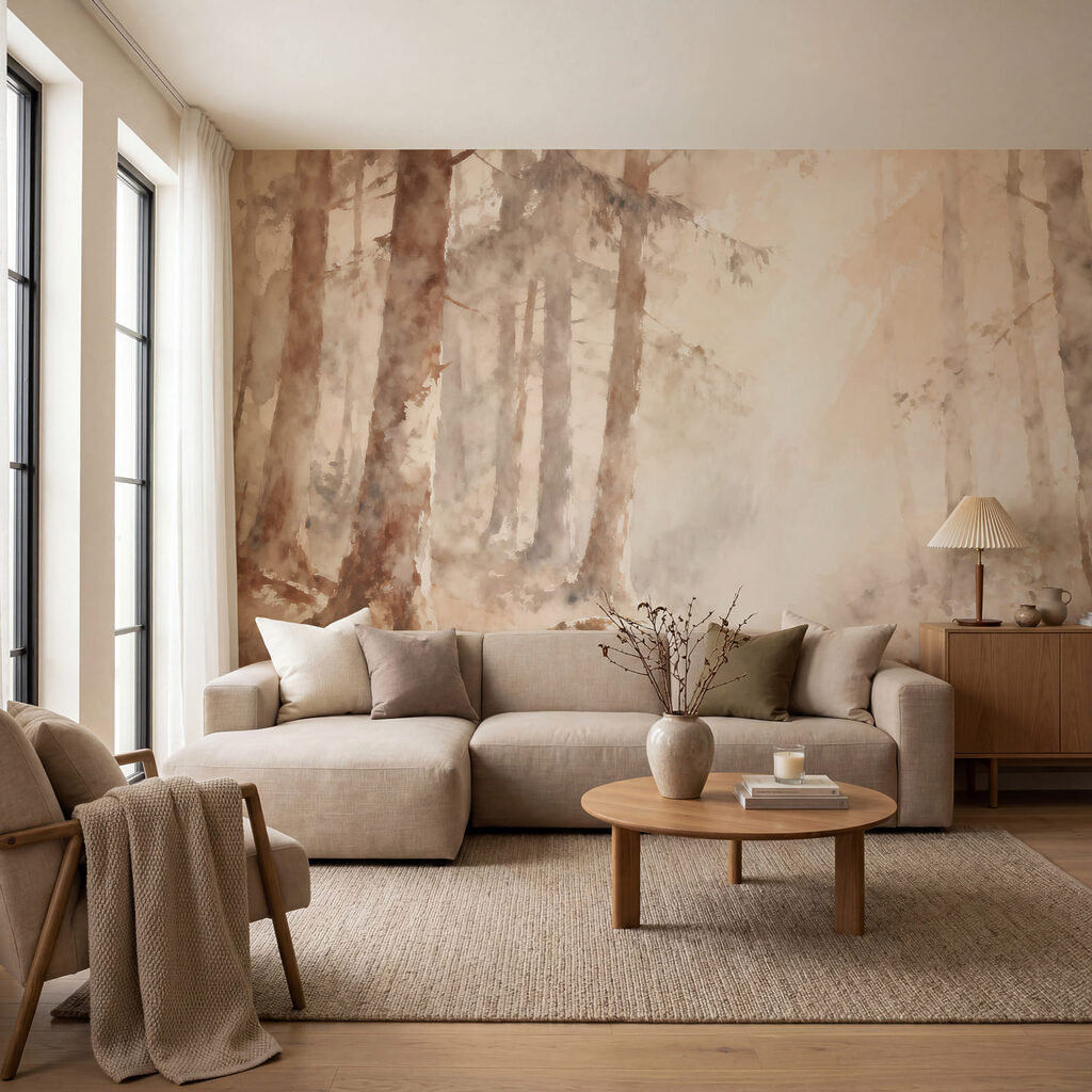 Ruscello tra i ciottoli — ambiente 3