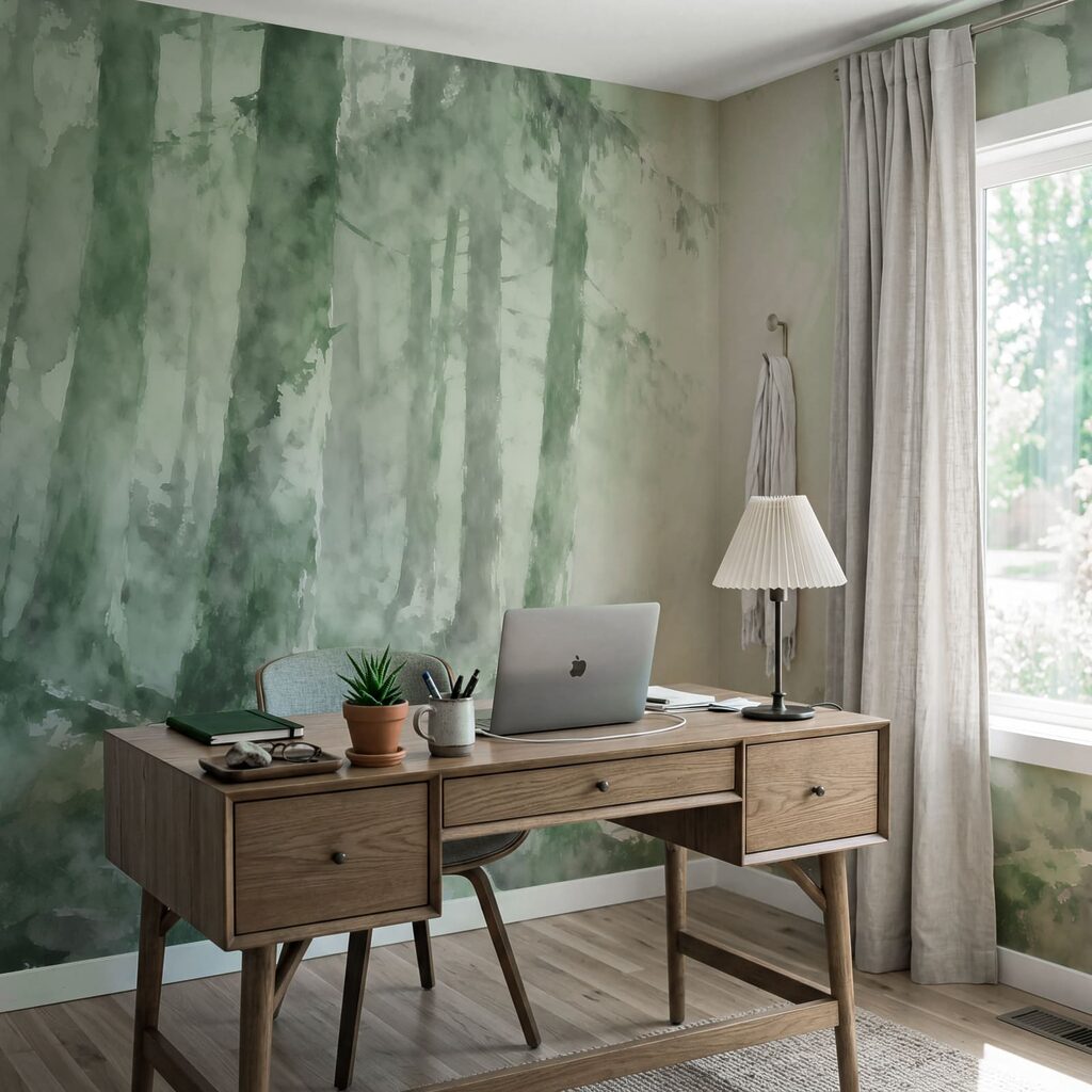 Ruscello tra i ciottoli — ambiente 3