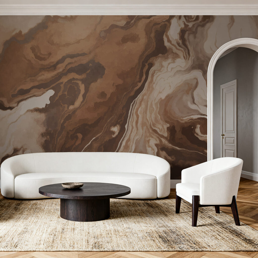 Venature fluide — ambiente 1