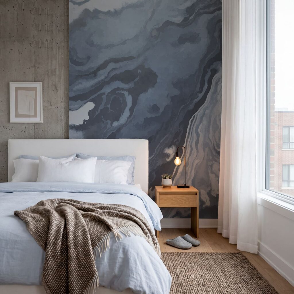 Venature fluide — ambiente 2