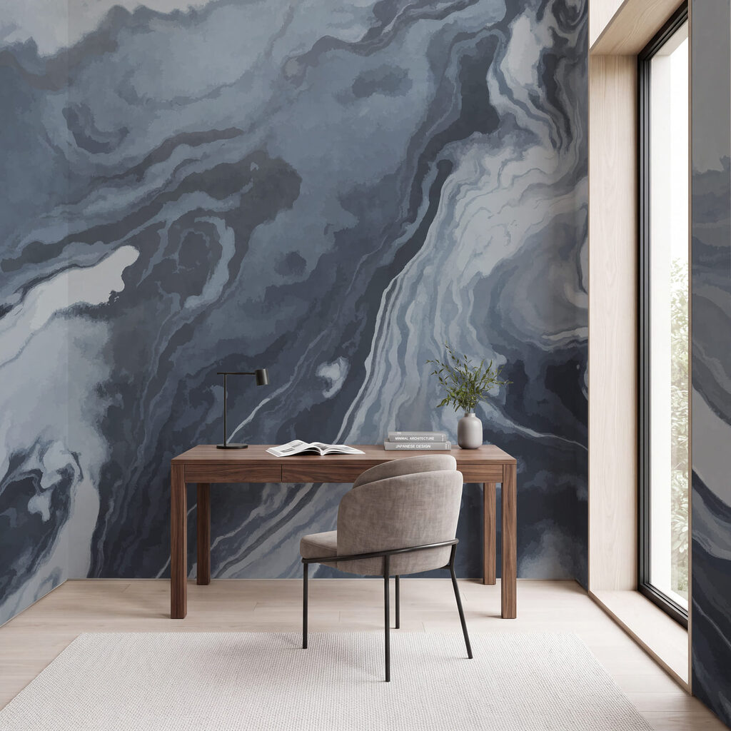Venature fluide — ambiente 3